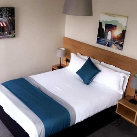 Belfast House Bed & Breakfast Cookstown Bagian luar foto