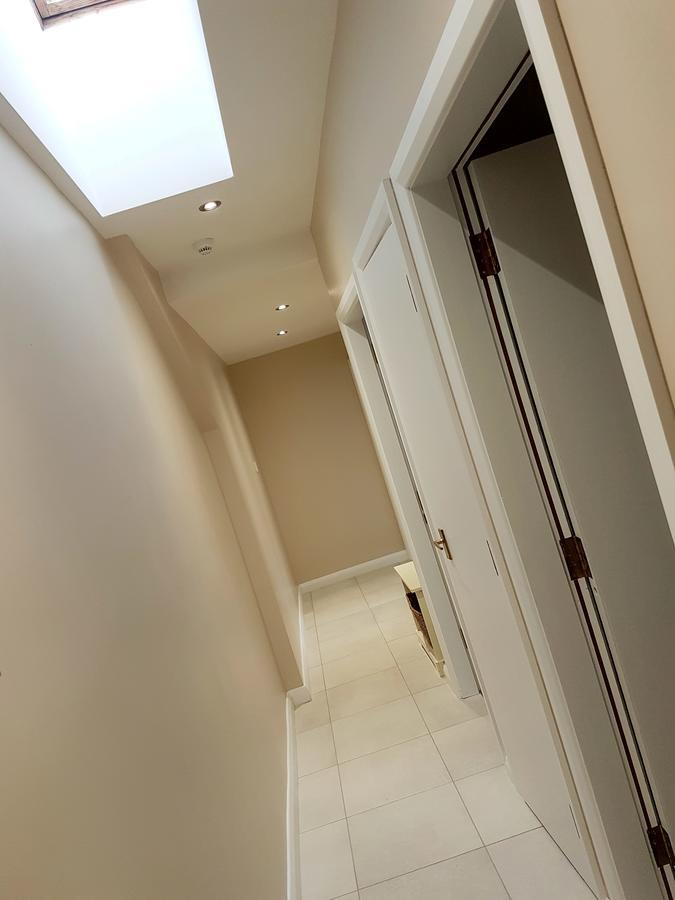 Belfast House Bed & Breakfast Cookstown Bagian luar foto