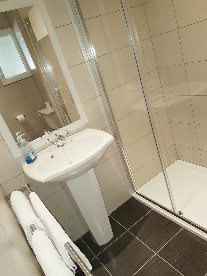 Belfast House Bed & Breakfast Cookstown Bagian luar foto