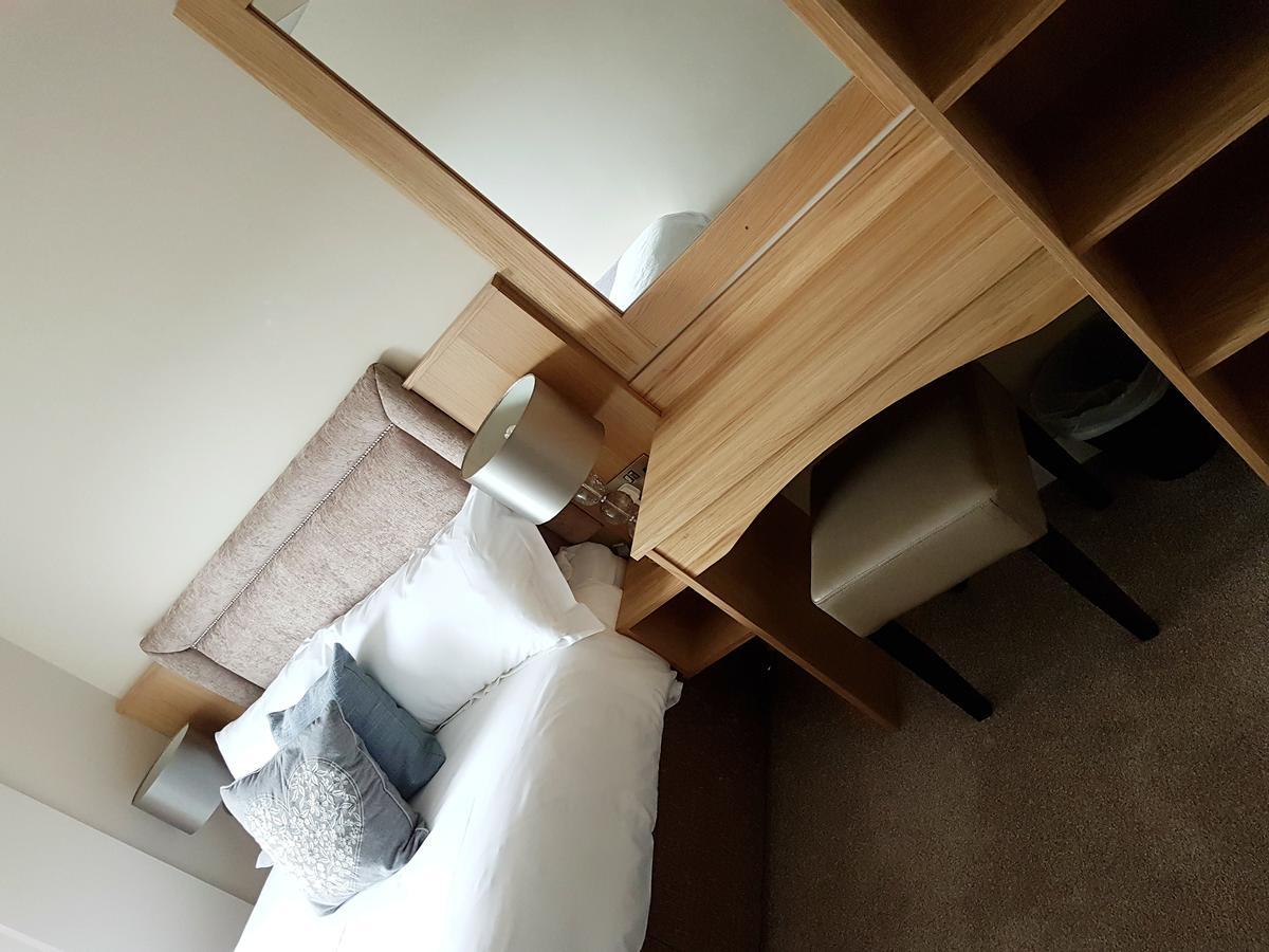 Belfast House Bed & Breakfast Cookstown Bagian luar foto