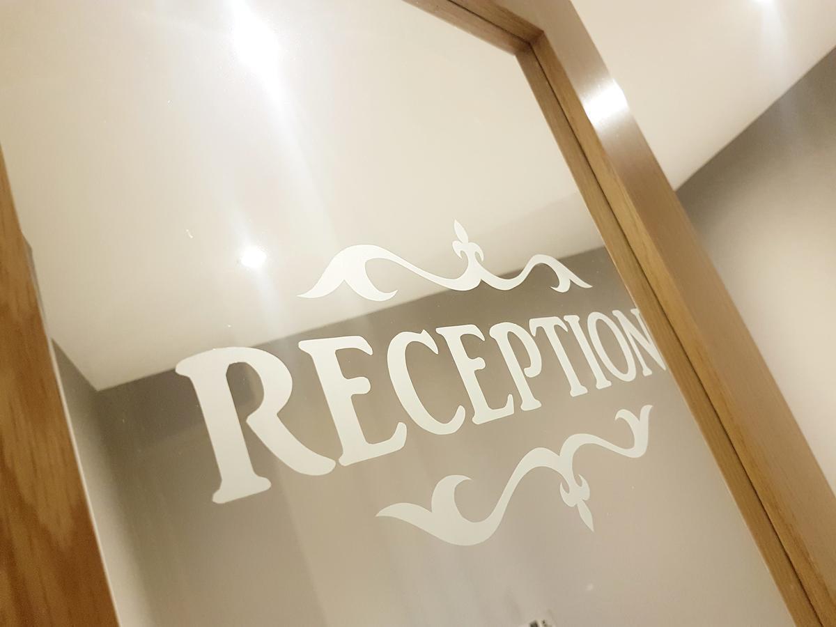 Belfast House Bed & Breakfast Cookstown Bagian luar foto