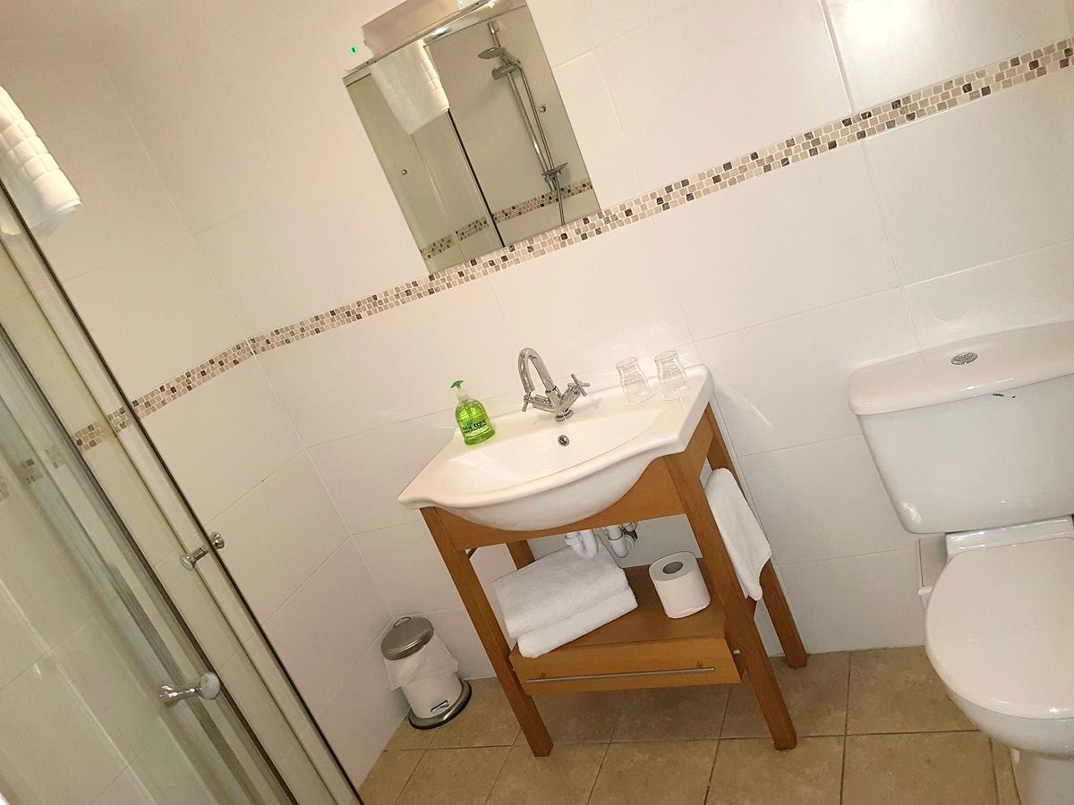 Belfast House Bed & Breakfast Cookstown Bagian luar foto