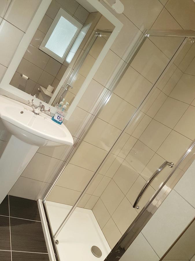 Belfast House Bed & Breakfast Cookstown Bagian luar foto