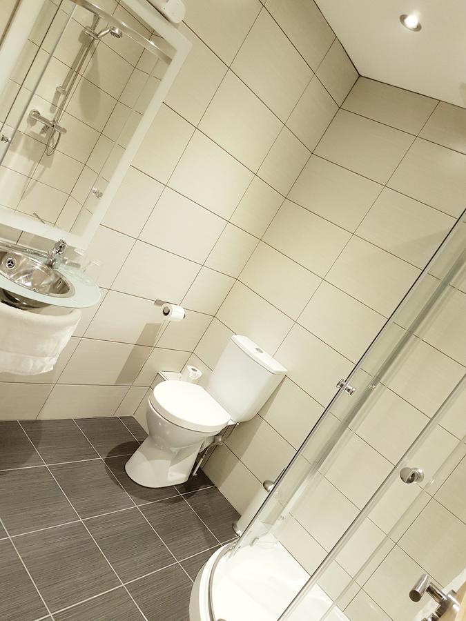 Belfast House Bed & Breakfast Cookstown Bagian luar foto