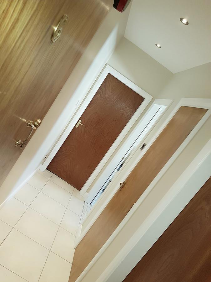 Belfast House Bed & Breakfast Cookstown Bagian luar foto