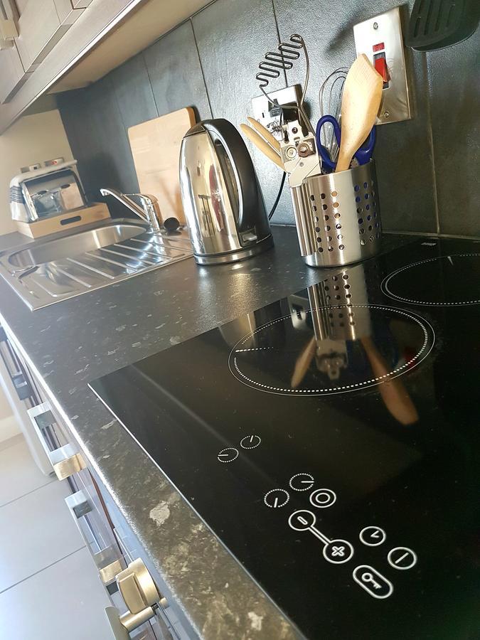 Belfast House Bed & Breakfast Cookstown Bagian luar foto