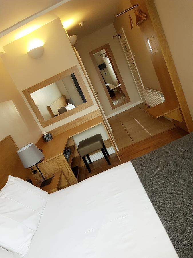 Belfast House Bed & Breakfast Cookstown Bagian luar foto