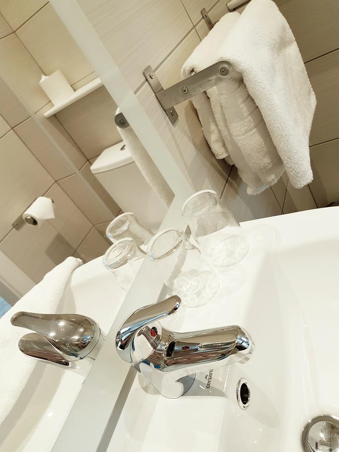 Belfast House Bed & Breakfast Cookstown Bagian luar foto