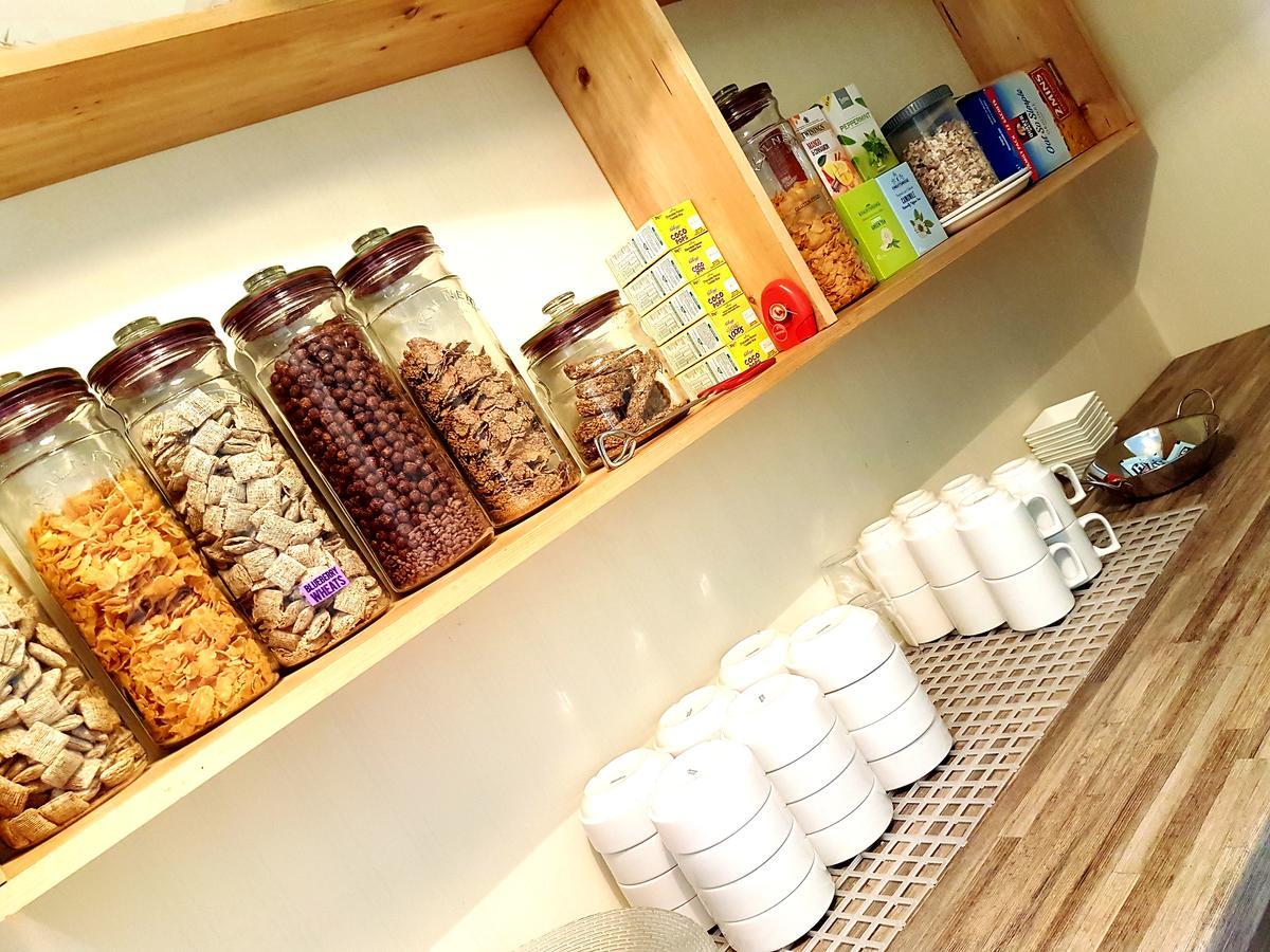 Belfast House Bed & Breakfast Cookstown Bagian luar foto