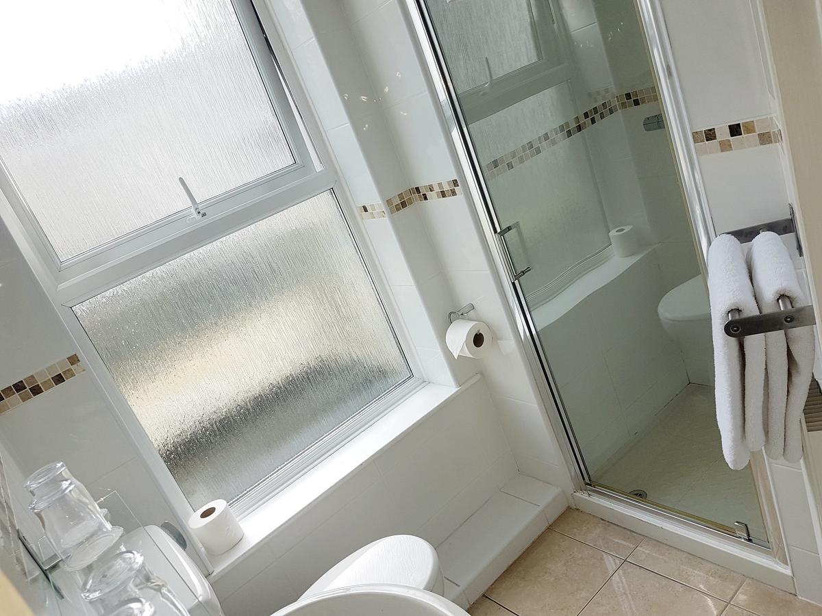 Belfast House Bed & Breakfast Cookstown Bagian luar foto