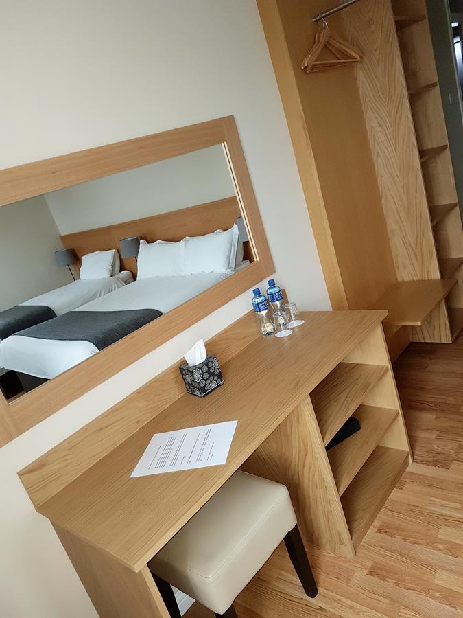 Belfast House Bed & Breakfast Cookstown Bagian luar foto