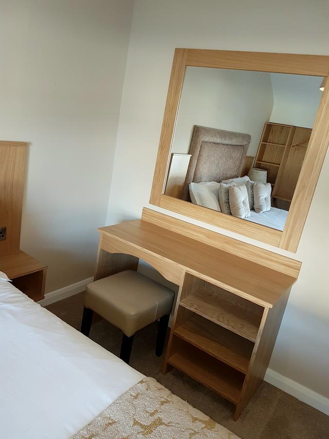 Belfast House Bed & Breakfast Cookstown Bagian luar foto