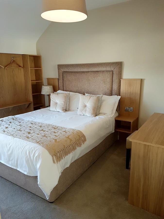 Belfast House Bed & Breakfast Cookstown Bagian luar foto
