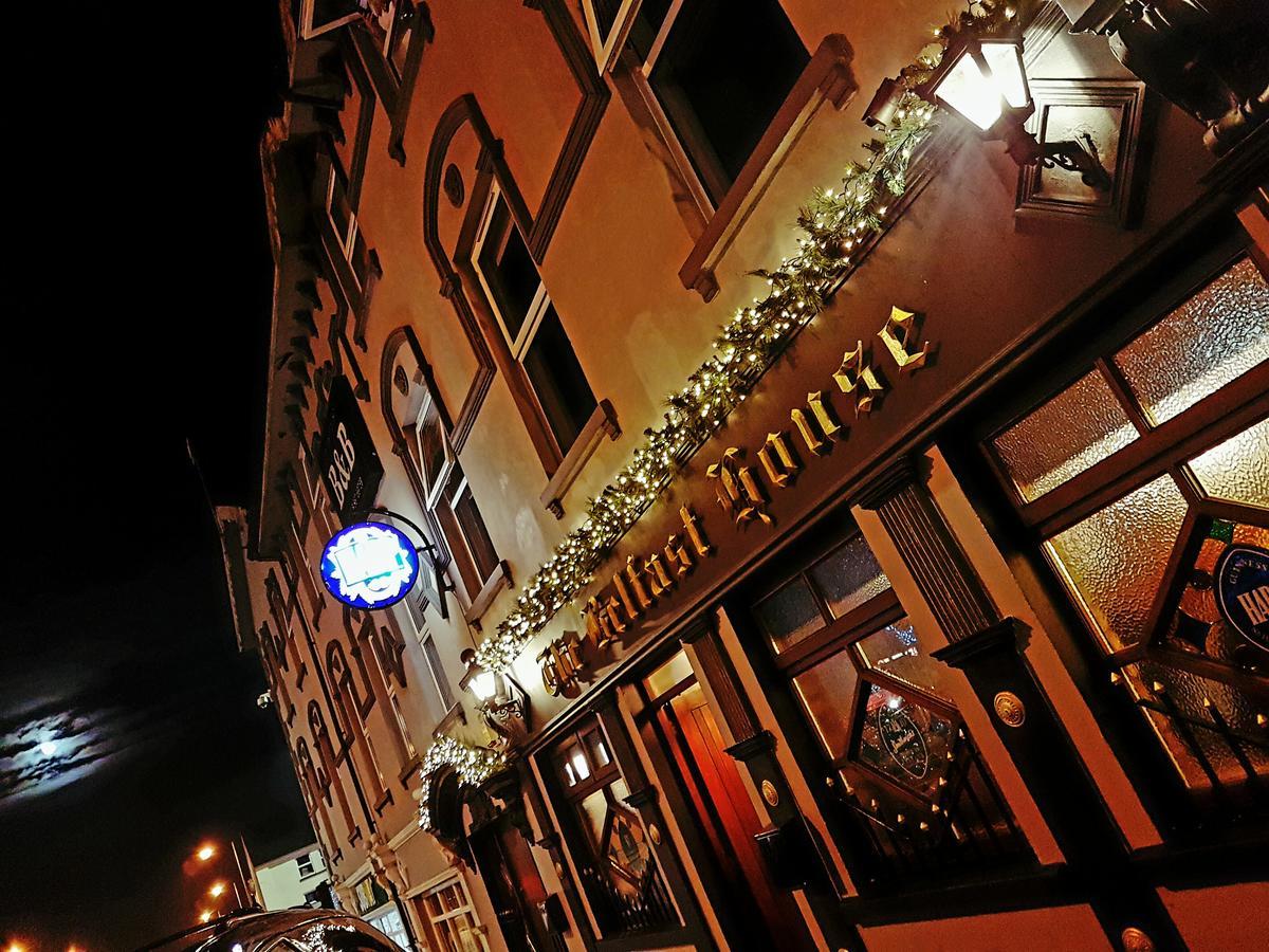 Belfast House Bed & Breakfast Cookstown Bagian luar foto